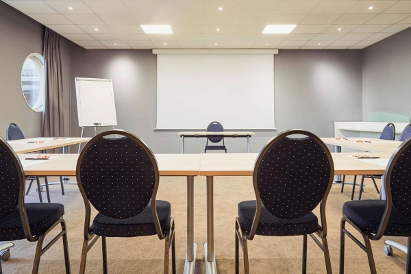 Hotel ibis La Ciotat
